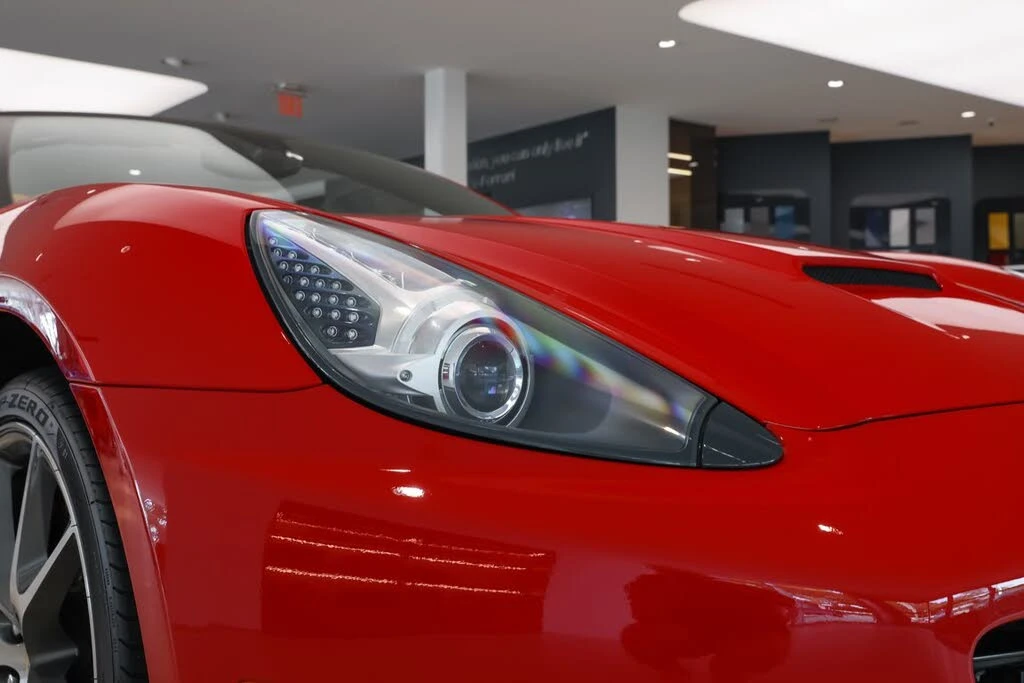 2011 Ferrari California - Image 22 of 31