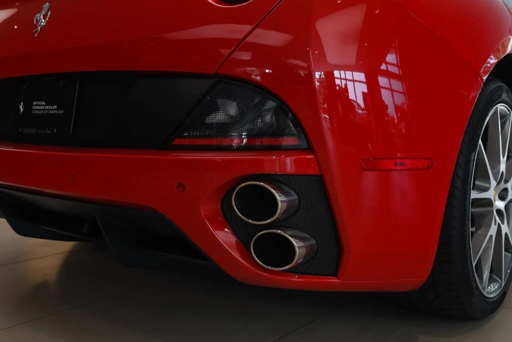2011 Ferrari California - Image 21 of 31