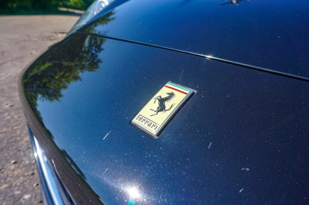 2011 Ferrari California - Image 10 of 31