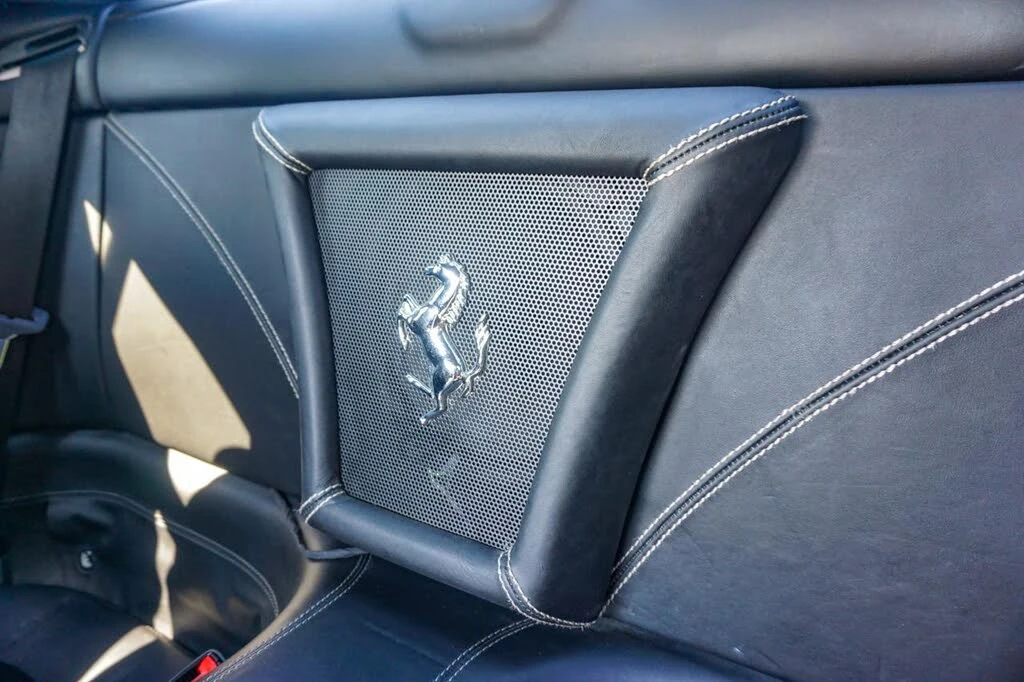 2011 Ferrari California - Image 30 of 31