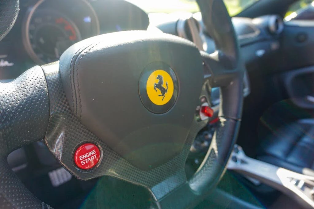 2011 Ferrari California - Image 21 of 31