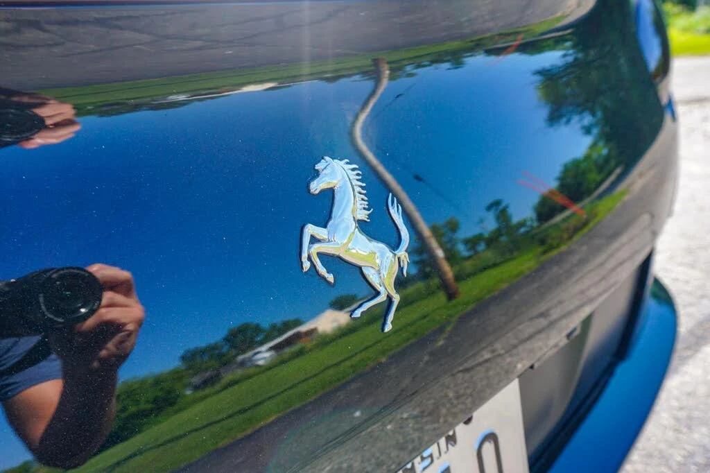 2011 Ferrari California - Image 19 of 31