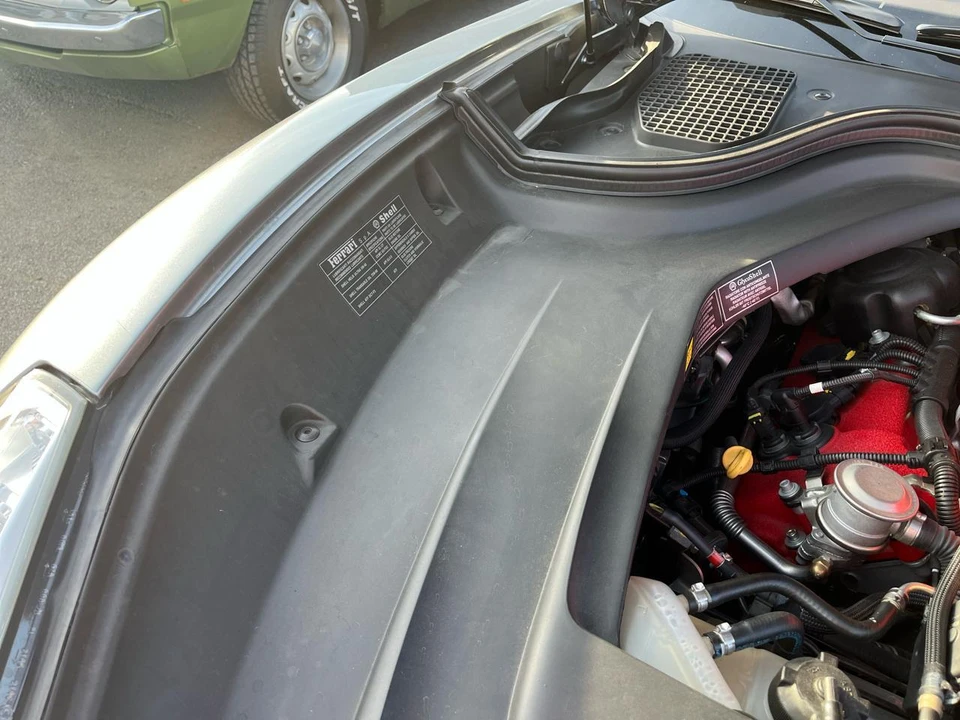 2011 Ferrari California - Image 21 of 31