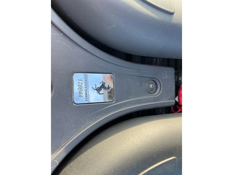 2011 Ferrari California - Image 17 of 31