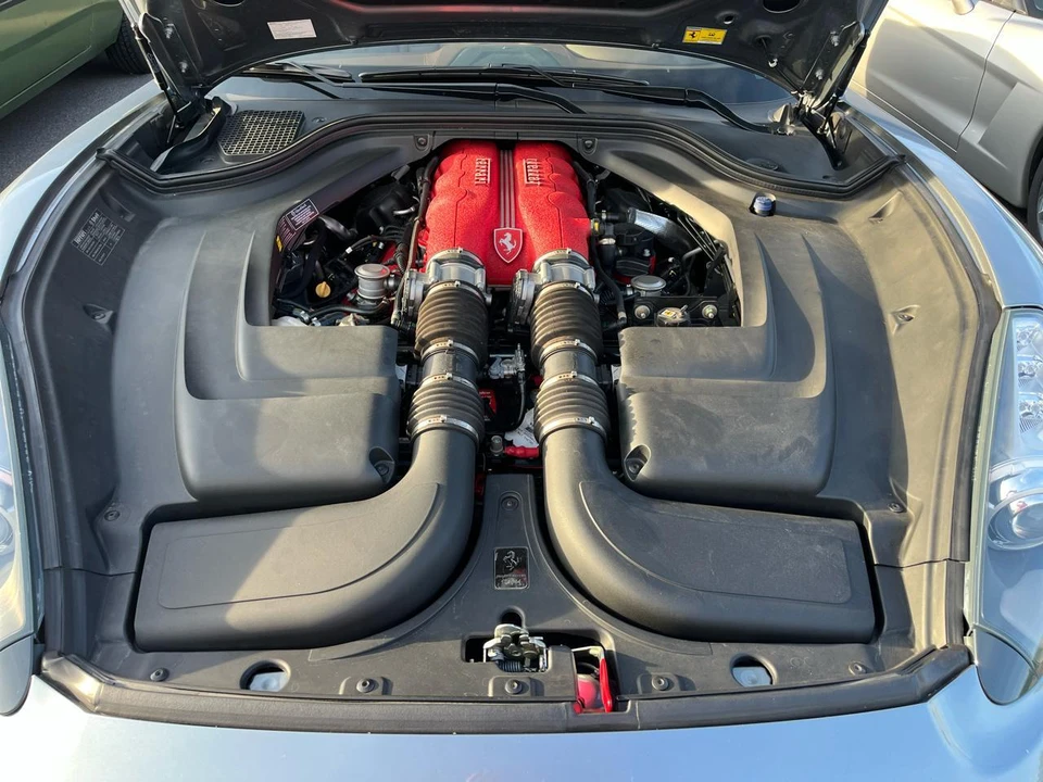 2011 Ferrari California - Image 16 of 31
