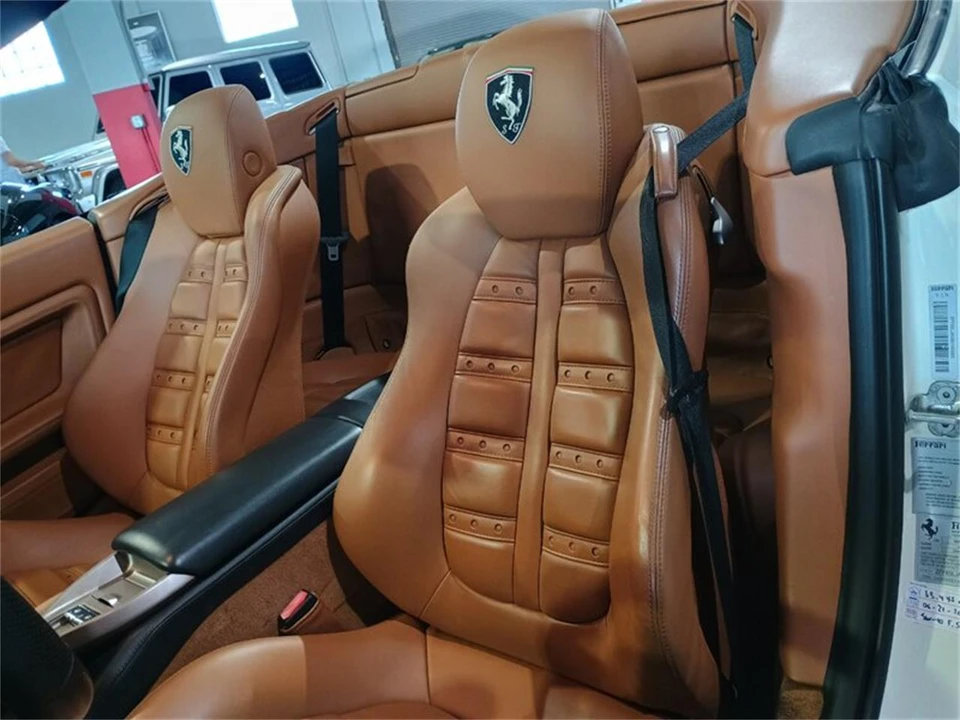 2011 Ferrari California - Image 15 of 31