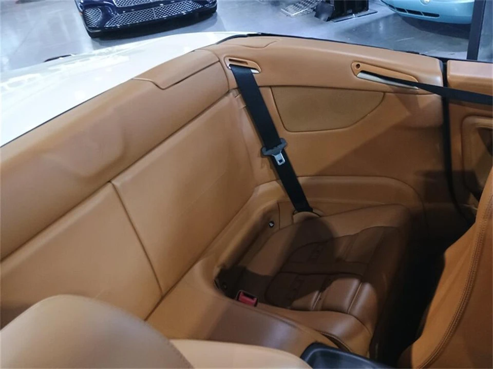 2011 Ferrari California - Image 29 of 31
