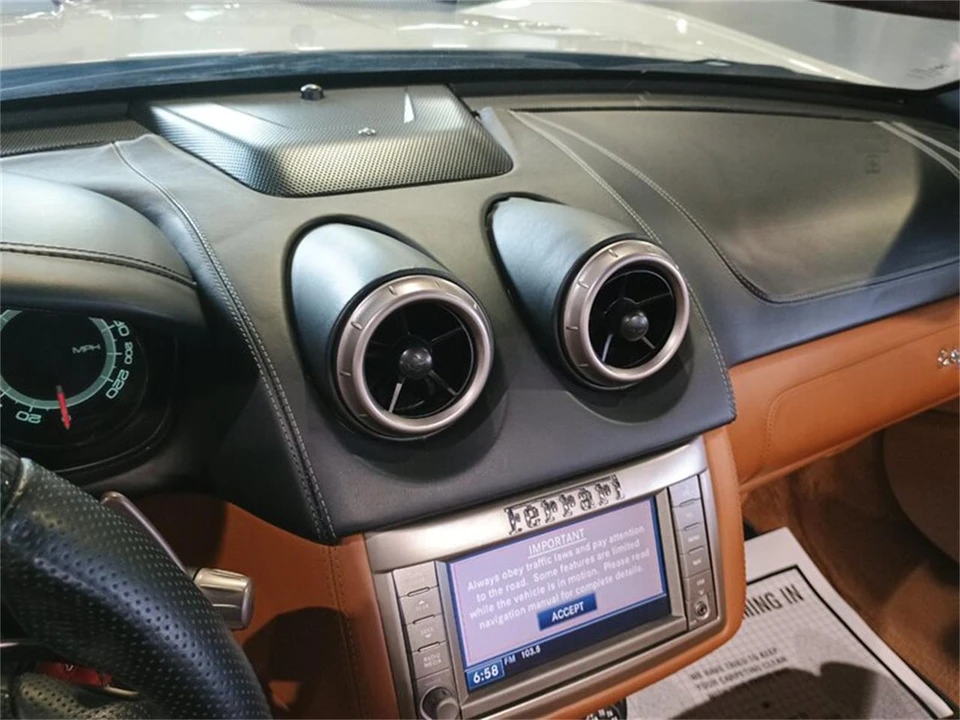 2011 Ferrari California - Image 21 of 31