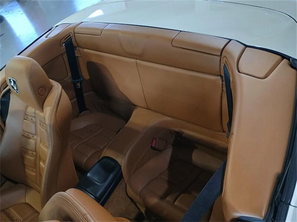 2011 Ferrari California - Image 27 of 31
