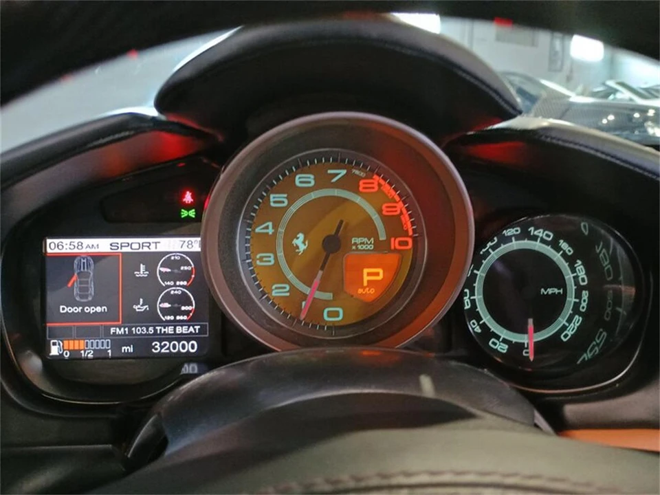 2011 Ferrari California - Image 19 of 31