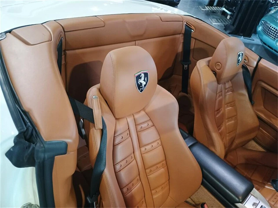 2011 Ferrari California - Image 31 of 31