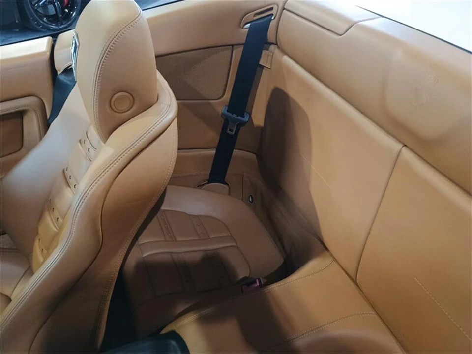 2011 Ferrari California - Image 28 of 31