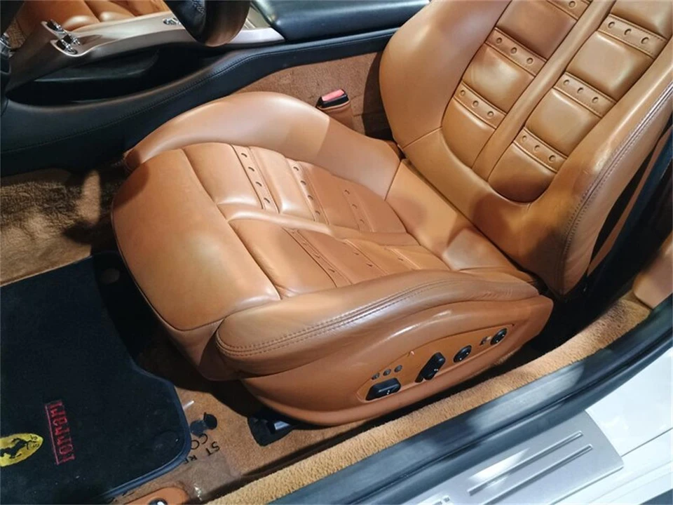 2011 Ferrari California - Image 14 of 31