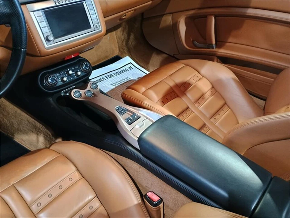 2011 Ferrari California - Image 16 of 31