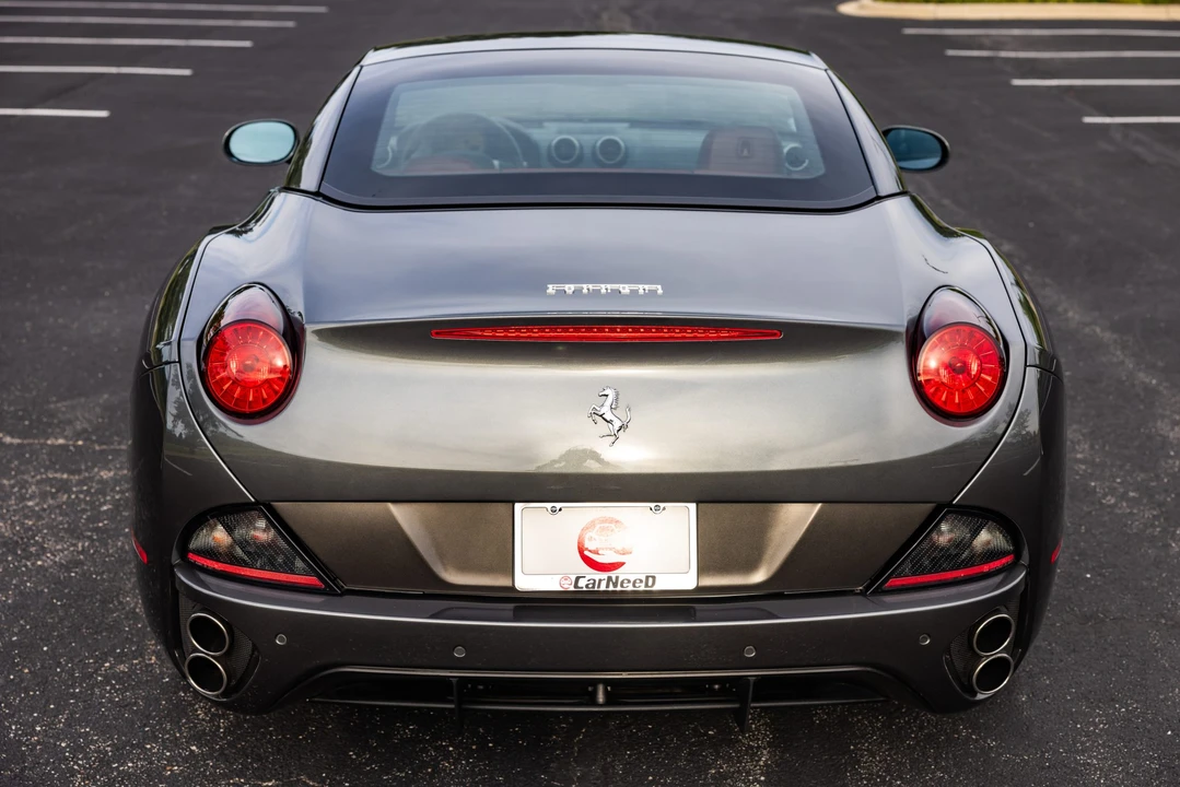 2011 Ferrari California - Image 27 of 31