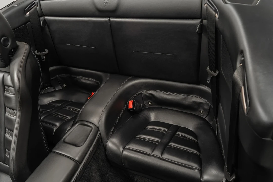 2011 Ferrari California - Image 16 of 21