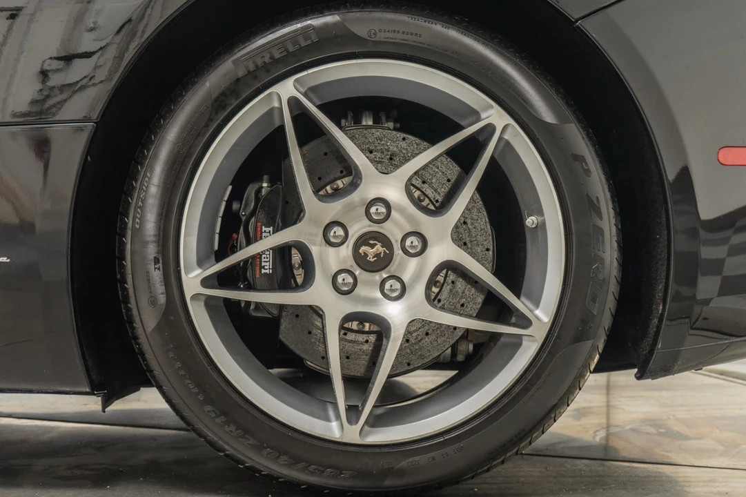 2011 Ferrari California - Image 11 of 21