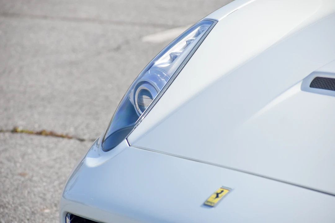 2011 Ferrari California - Image 25 of 31
