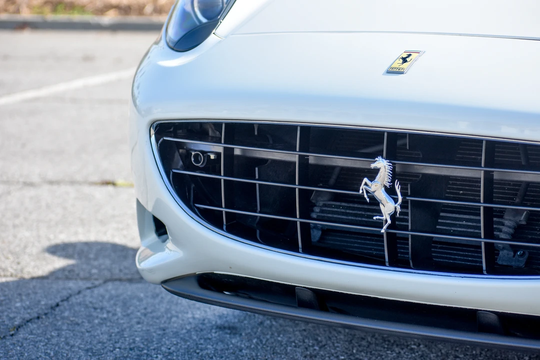 2011 Ferrari California - Image 28 of 31