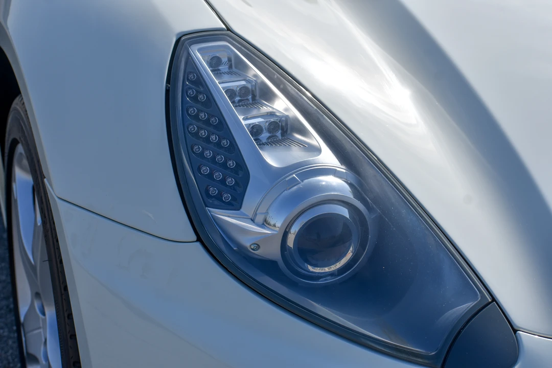 2011 Ferrari California - Image 26 of 31