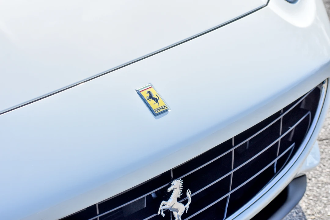 2011 Ferrari California - Image 30 of 31
