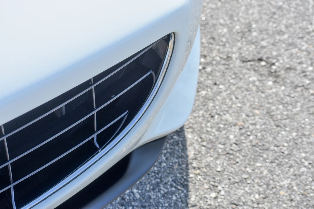 2011 Ferrari California - Image 31 of 31