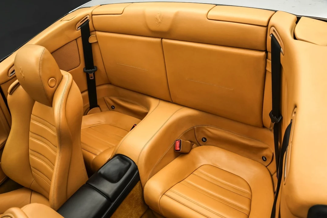 2011 Ferrari California - Image 17 of 21