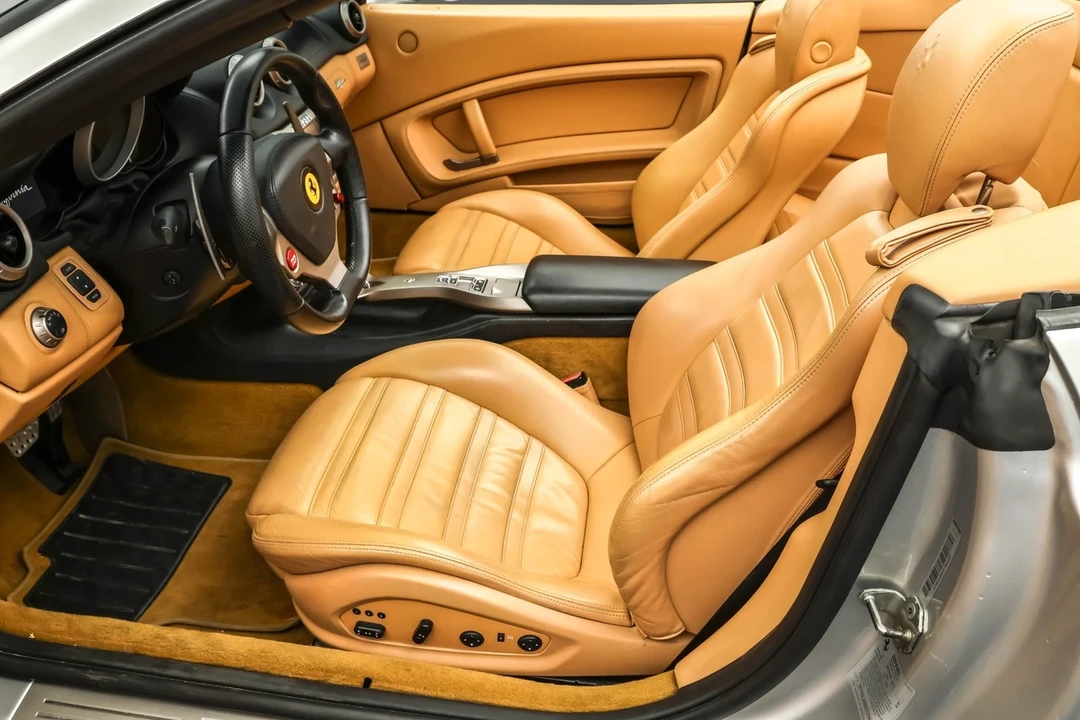 2011 Ferrari California - Image 18 of 21