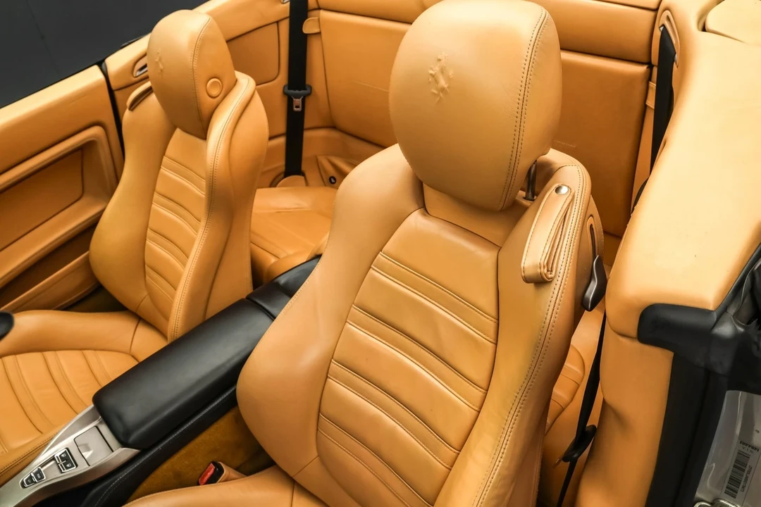 2011 Ferrari California - Image 19 of 21