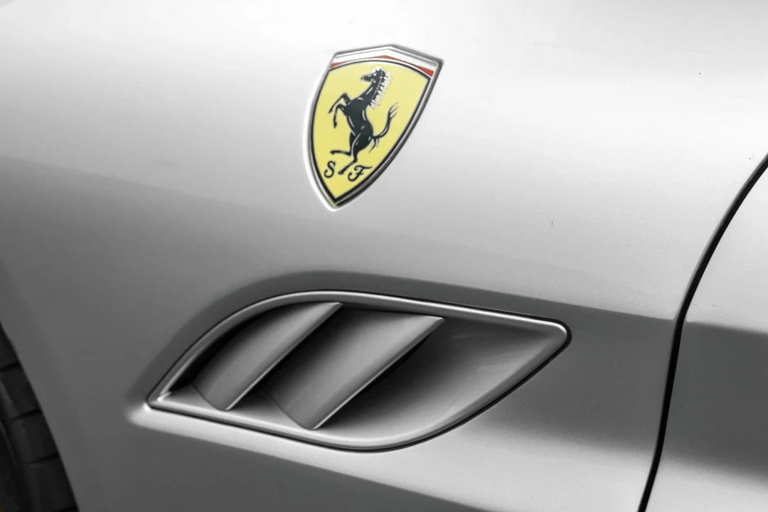 2011 Ferrari California - Image 21 of 21