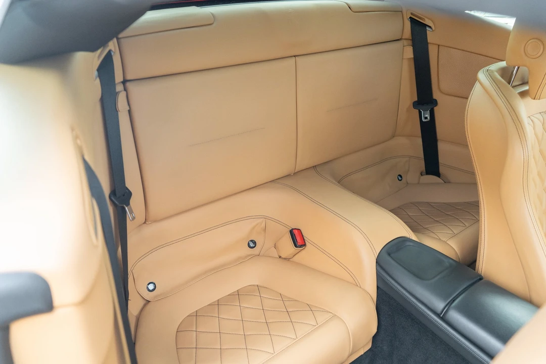 2011 Ferrari California - Image 28 of 31