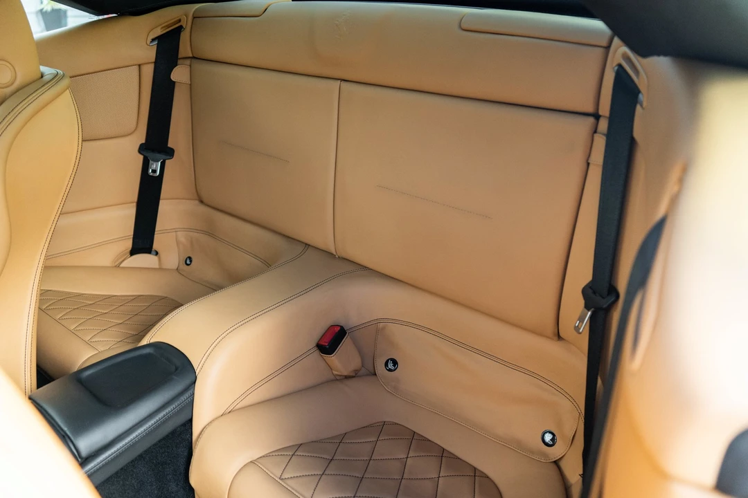 2011 Ferrari California - Image 24 of 31
