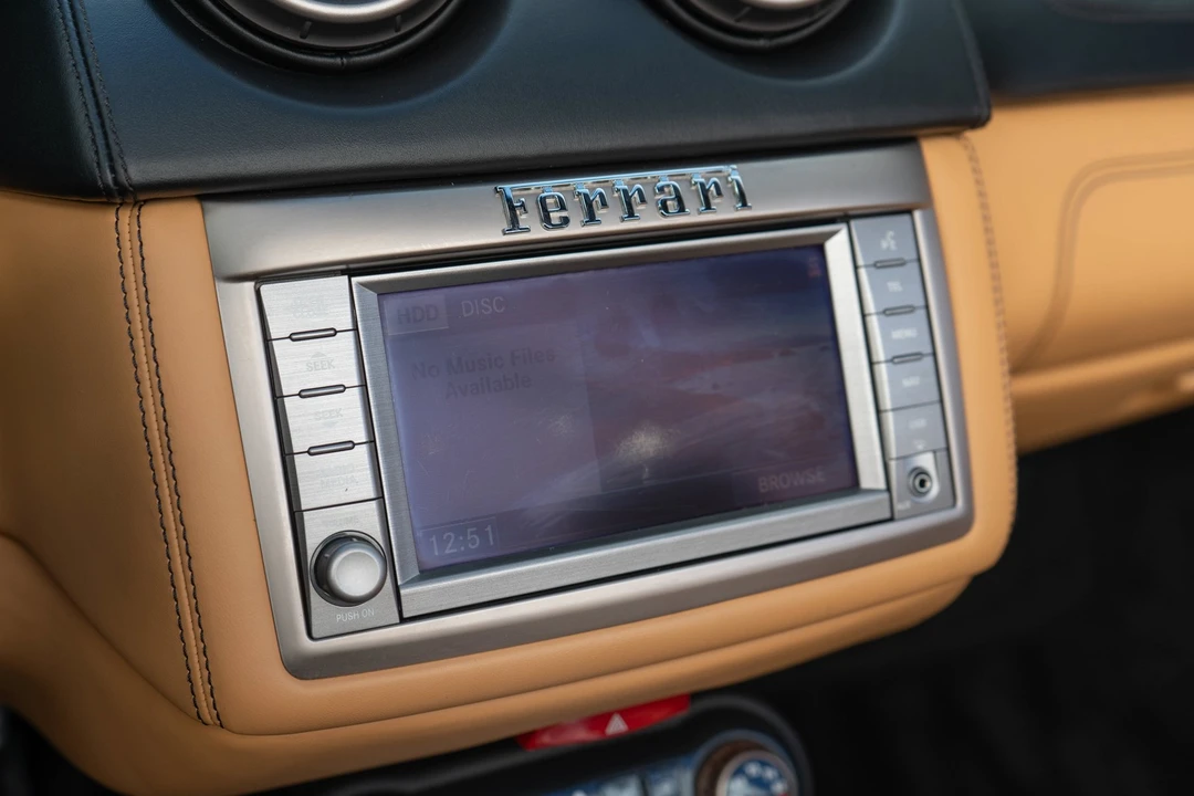 2011 Ferrari California - Image 19 of 31