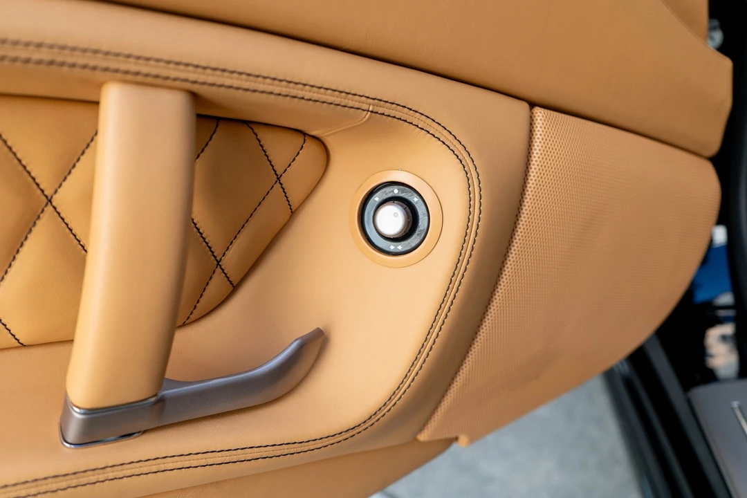 2011 Ferrari California - Image 12 of 31