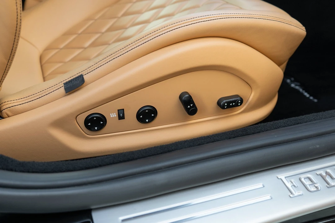 2011 Ferrari California - Image 27 of 31