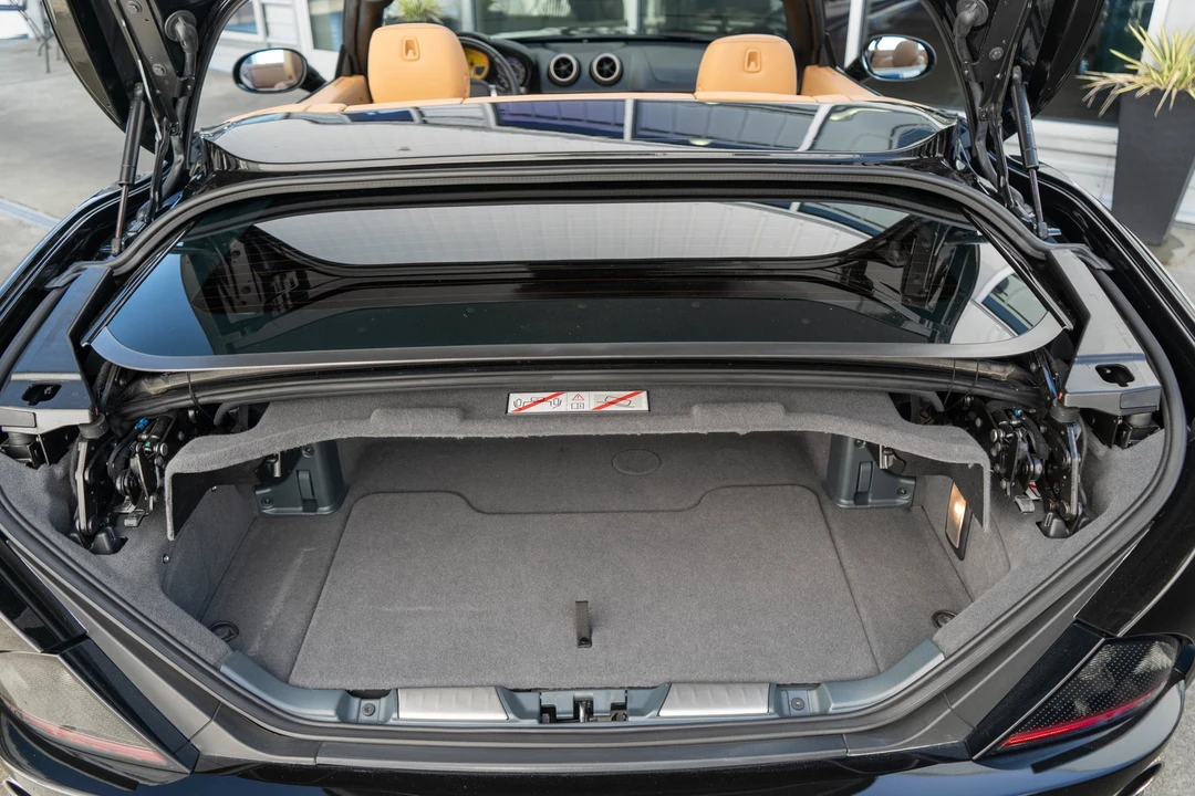 2011 Ferrari California - Image 31 of 31