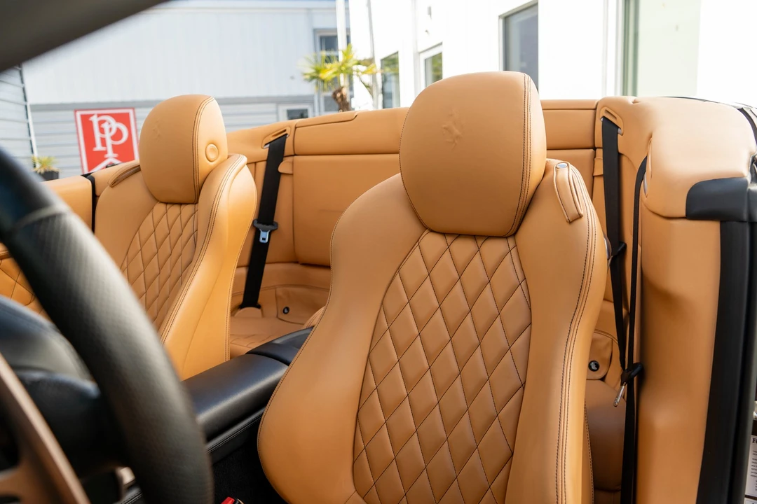 2011 Ferrari California - Image 10 of 31