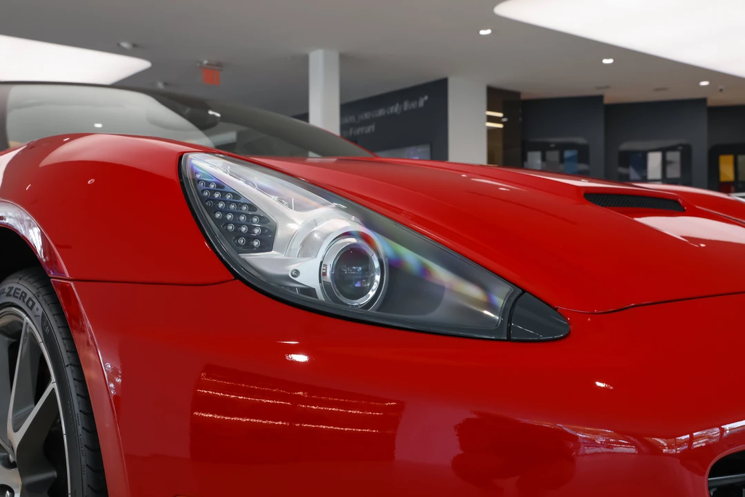 2011 Ferrari California - Image 22 of 31