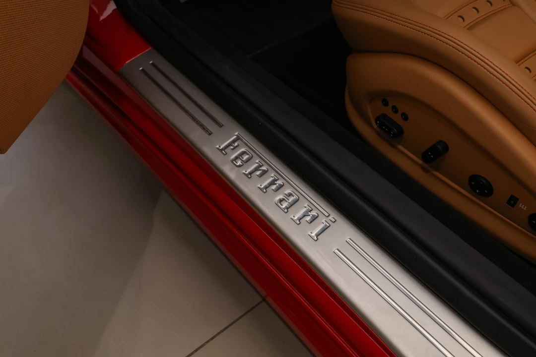 2011 Ferrari California - Image 23 of 31