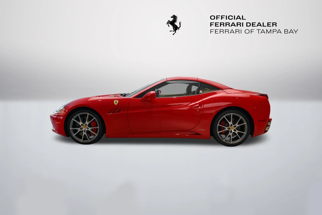 2011 Ferrari California - Image 27 of 31