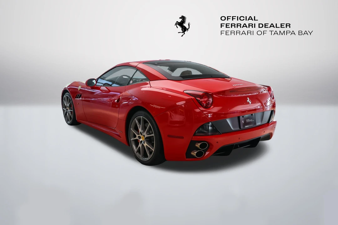 2011 Ferrari California - Image 18 of 31
