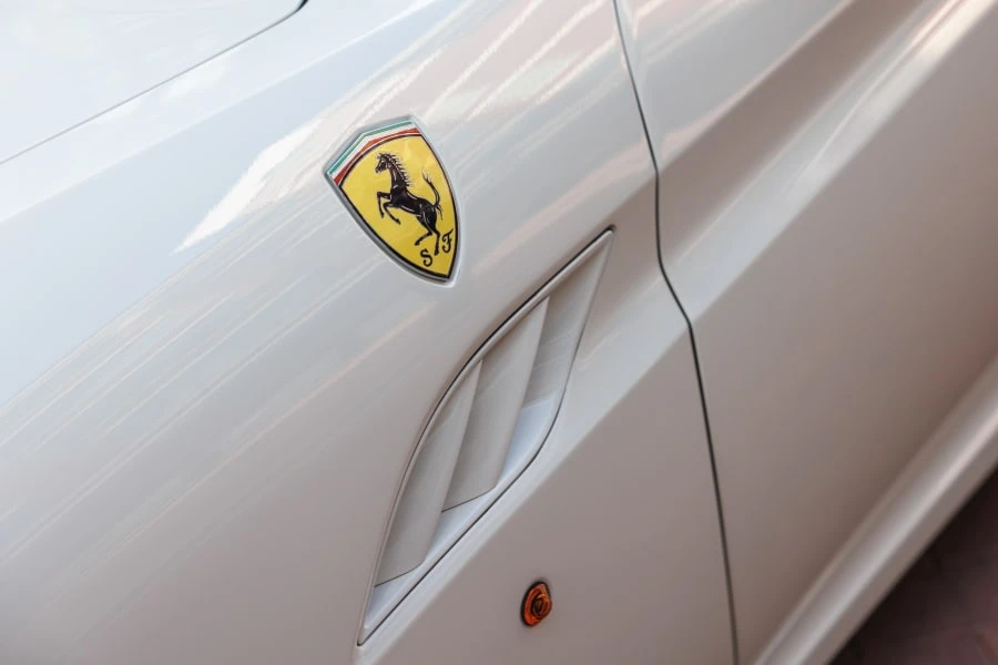 2011 Ferrari California - Image 29 of 31