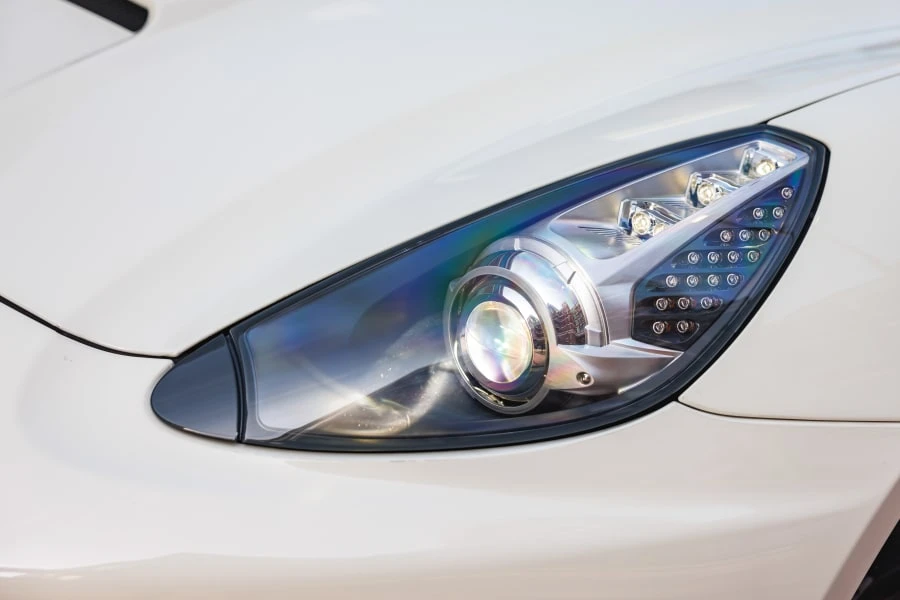 2011 Ferrari California - Image 21 of 31