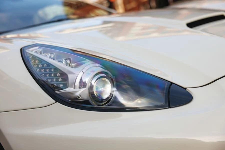 2011 Ferrari California - Image 24 of 31