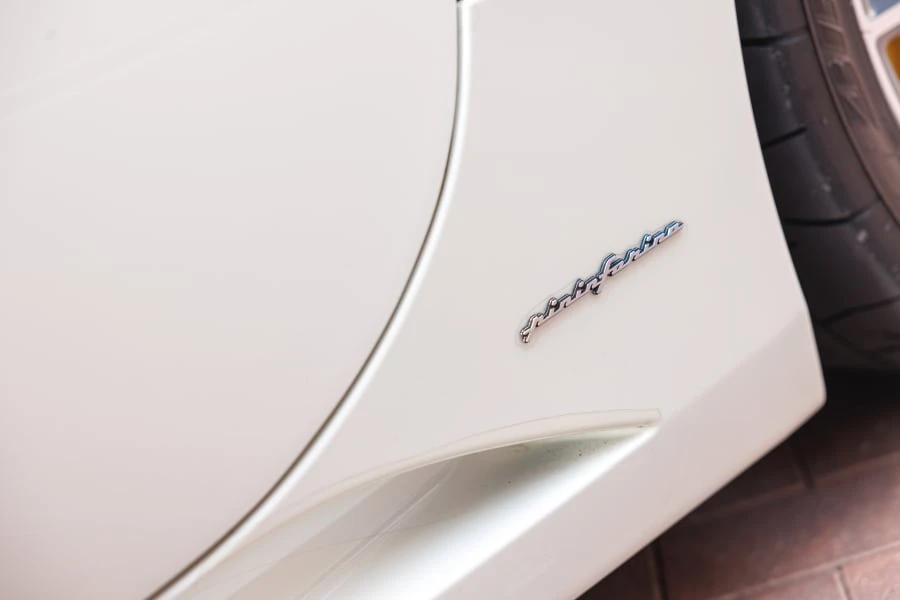 2011 Ferrari California - Image 31 of 31