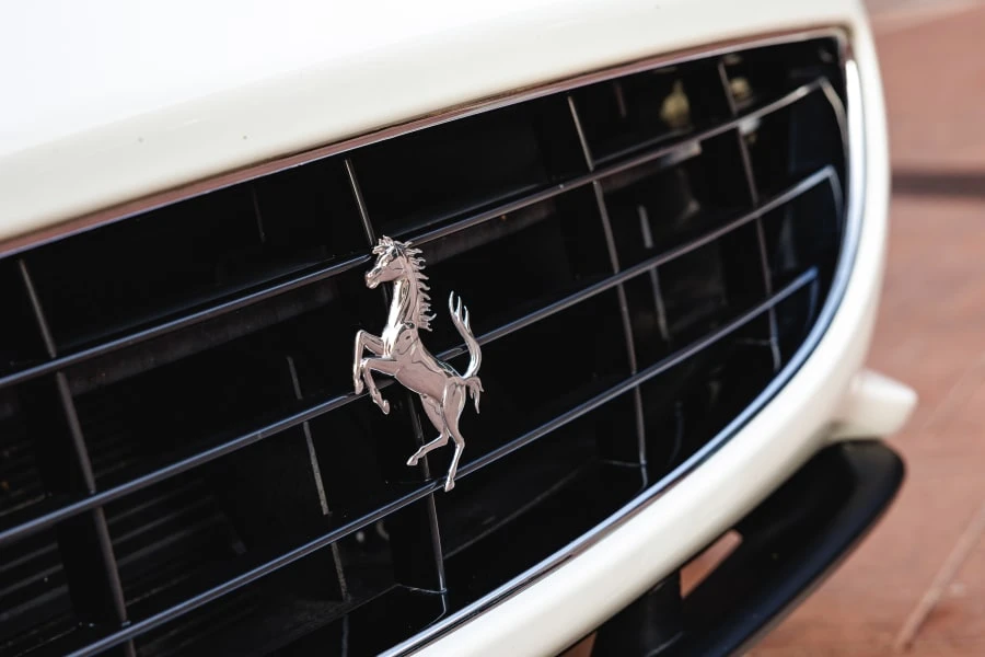 2011 Ferrari California - Image 25 of 31