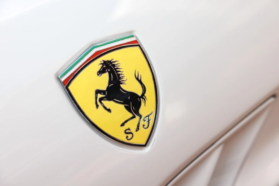 2011 Ferrari California - Image 27 of 31