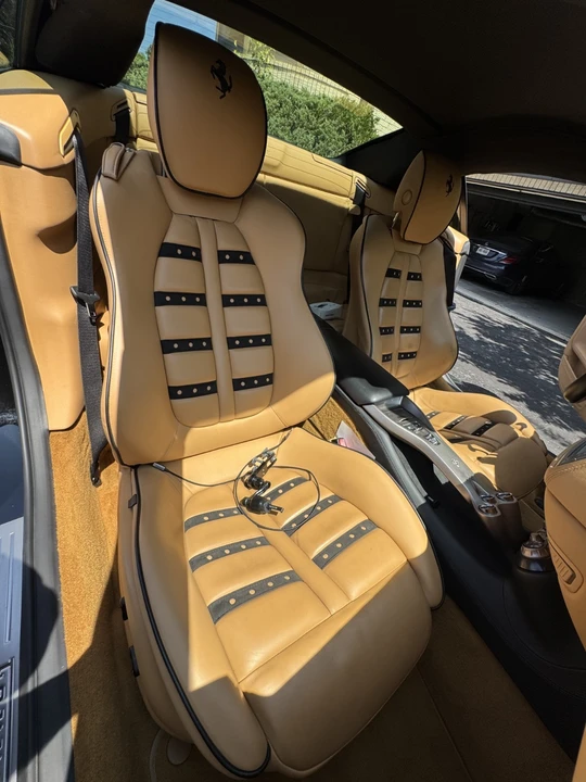 2011 Ferrari California - Image 21 of 31