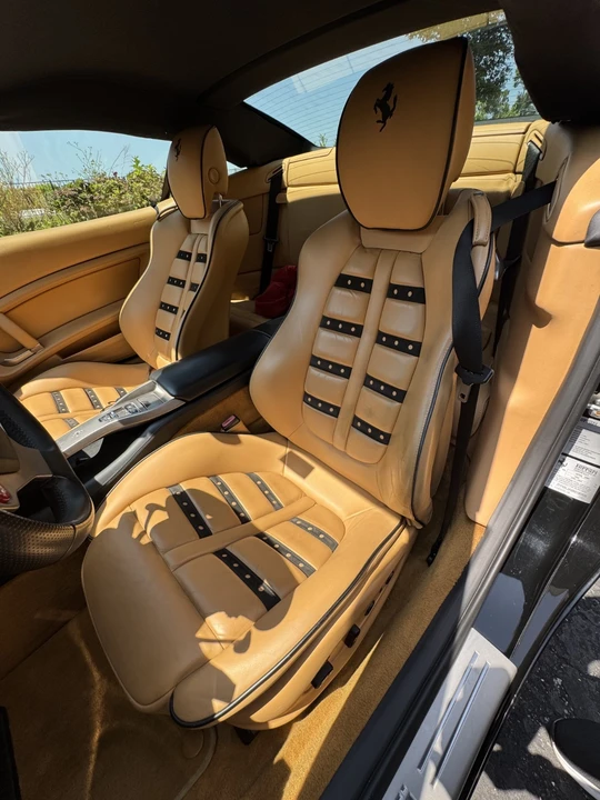 2011 Ferrari California - Image 26 of 31