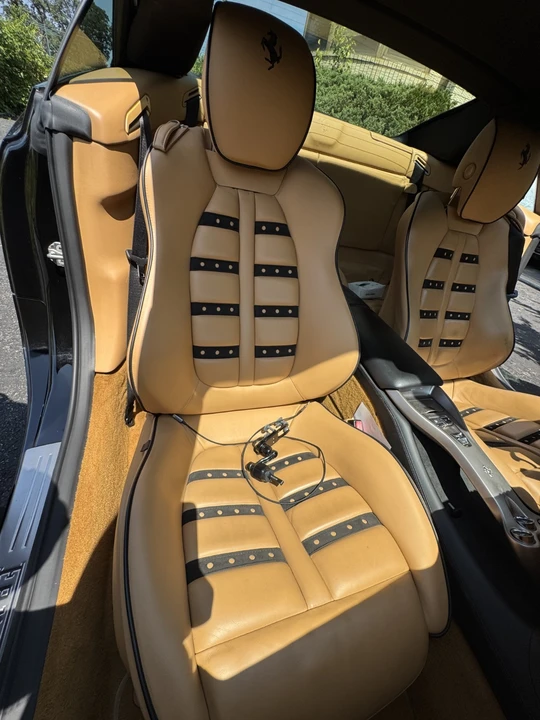 2011 Ferrari California - Image 22 of 31